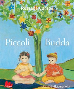 Baixar Piccoli Budda pdf, epub, ebook