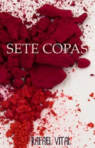 Baixar SETE COPAS (Portuguese Edition) pdf, epub, ebook