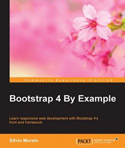 Baixar Bootstrap By Example pdf, epub, ebook