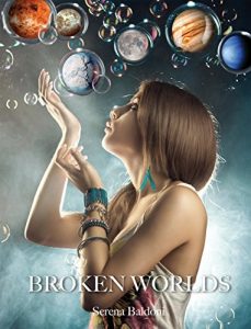 Baixar Broken Worlds pdf, epub, ebook