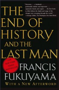 Baixar End of History and the Last Man (English Edition) pdf, epub, ebook