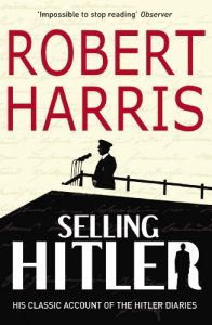 Baixar Selling Hitler: The Story of the Hitler Diaries pdf, epub, ebook