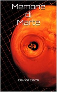 Baixar Memorie di Marte pdf, epub, ebook