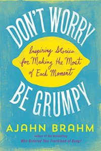 Baixar Don’t Worry, Be Grumpy: Inspiring Stories for Making the Most of Each Moment (English Edition) pdf, epub, ebook