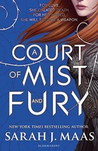 Baixar A Court of Mist and Fury (A Court of Thorns and Roses) pdf, epub, ebook