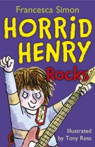 Baixar Horrid Henry Rocks: Book 19 pdf, epub, ebook