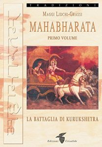 Baixar Mahabharata I: La battaglia di Kurukshetra pdf, epub, ebook