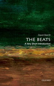 Baixar The Beats: A Very Short Introduction (Very Short Introductions) pdf, epub, ebook