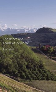 Baixar The Wines and Foods of Piemonte (English Edition) pdf, epub, ebook