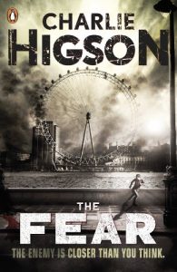 Baixar The Fear (The Enemy Book 3) pdf, epub, ebook