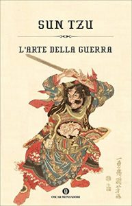 Baixar L’arte della guerra (Mondadori) (Oscar varia Vol. 1825) pdf, epub, ebook