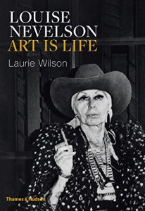 Baixar Louise Nevelson: Art is Life pdf, epub, ebook