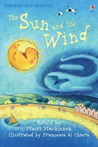 Baixar The Sun and the Wind: For tablet devices (Usborne First Reading: Level One) pdf, epub, ebook