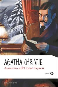 Baixar ASSASSINIO SULL’ORIENT EXPRESS pdf, epub, ebook