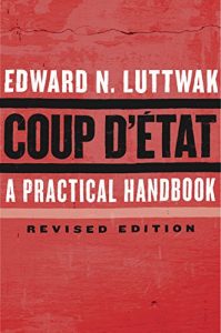 Baixar Coup d’État pdf, epub, ebook