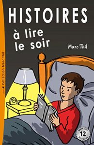 Baixar Histoires à lire le soir (French Edition) pdf, epub, ebook