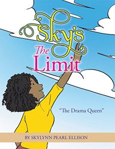 Baixar Sky’s the Limit: “The Drama Queen” (English Edition) pdf, epub, ebook