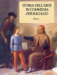 Baixar Storia dell’Arte in commedia per ragazzi pdf, epub, ebook