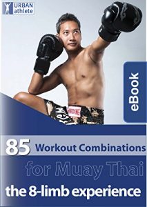 Baixar 85 Workout Combinations for Muay Thai (MMA Pad Training Concepts Book 2) (English Edition) pdf, epub, ebook