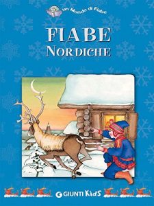 Baixar Fiabe Nordiche (Un mondo di fiabe) pdf, epub, ebook
