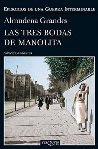 Baixar Las tres bodas de Manolita (Volumen independiente) pdf, epub, ebook