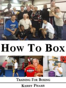 Baixar How To Box ”Training For Boxing” (English Edition) pdf, epub, ebook