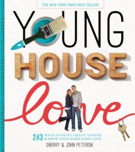 Baixar Young House Love: 243 Ways to Paint, Craft, Update & Show Your Home Some Love (English Edition) pdf, epub, ebook