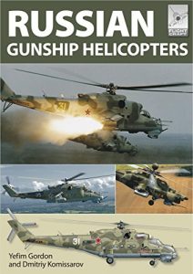 Baixar Russian Gunship Helicopters (Flight Craft) pdf, epub, ebook