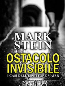 Baixar Ostacolo invisibile pdf, epub, ebook