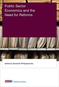 Baixar Public Sector Economics and the Need for Reforms (CESifo Seminar Series) (English Edition) pdf, epub, ebook