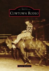 Baixar Cowtown Rodeo (Images of America) (English Edition) pdf, epub, ebook