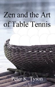 Baixar Zen and the Art of Table Tennis: a meditation on philosophy and sport (English Edition) pdf, epub, ebook