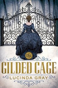 Baixar The Gilded Cage pdf, epub, ebook