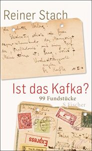 Baixar Ist das Kafka?: 99 Fundstücke (German Edition) pdf, epub, ebook