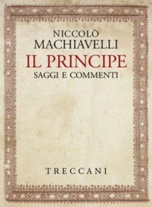 Baixar Il Principe di Niccolò Machiavelli. Testo e saggi. pdf, epub, ebook