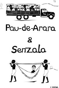 Baixar Pau-de-Arara & Senzala (Portuguese Edition) pdf, epub, ebook
