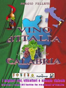 Baixar Vino d’Italia – Calabria pdf, epub, ebook