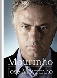 Baixar Mourinho (English Edition) pdf, epub, ebook