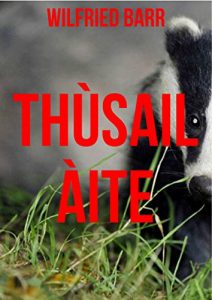 Baixar Thùsail àite (Scots Edition) pdf, epub, ebook