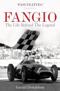 Baixar Fangio: The Life Behind the Legend pdf, epub, ebook