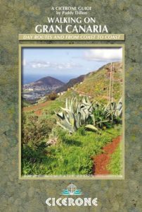 Baixar Walking on Gran Canaria: 45 day walks including the GR131 (Cicerone Guide) pdf, epub, ebook