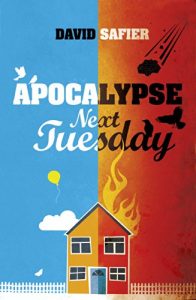 Baixar Apocalypse Next Tuesday pdf, epub, ebook