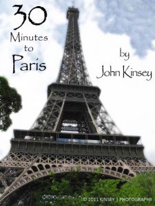 Baixar 30 Minutes to Paris, France – A Quick Travel Guide (English Edition) pdf, epub, ebook