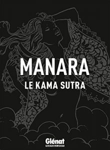 Baixar Le Kama Sutra (Manara) (French Edition) pdf, epub, ebook