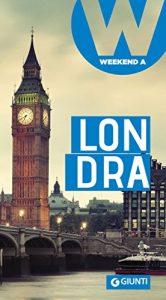 Baixar Londra: Weekend a… (Guide Weekend Vol. 6) pdf, epub, ebook