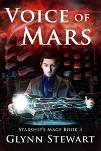 Baixar Voice of Mars (Starship’s Mage Book 3) (English Edition) pdf, epub, ebook