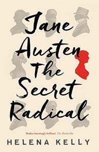 Baixar Jane Austen, the Secret Radical pdf, epub, ebook