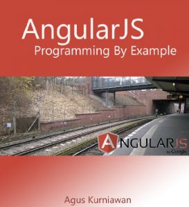 Baixar AngularJS Programming by Example (English Edition) pdf, epub, ebook