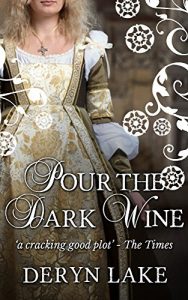 Baixar Pour The Dark Wine (English Edition) pdf, epub, ebook