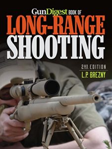 Baixar Gun Digest Book of Long-Range Shooting pdf, epub, ebook